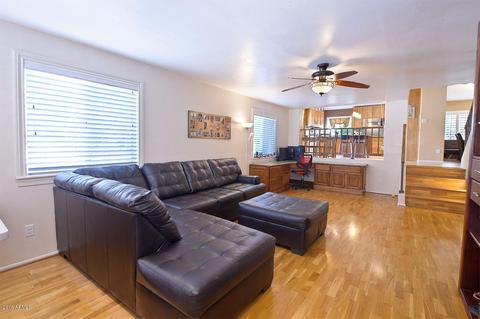 2724 E Mountain Sky Ave, Phoenix, AZ 85048 photo 10