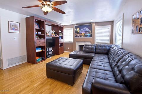 2724 E Mountain Sky Ave, Phoenix, AZ 85048 photo 9
