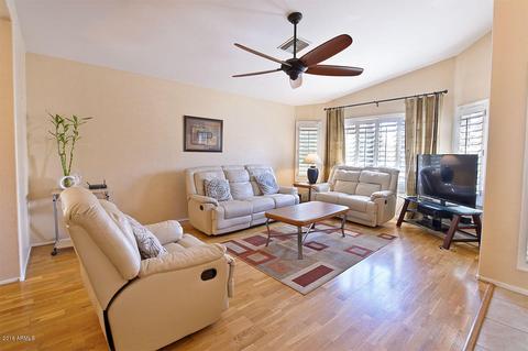 2724 E Mountain Sky Ave, Phoenix, AZ 85048 photo 4