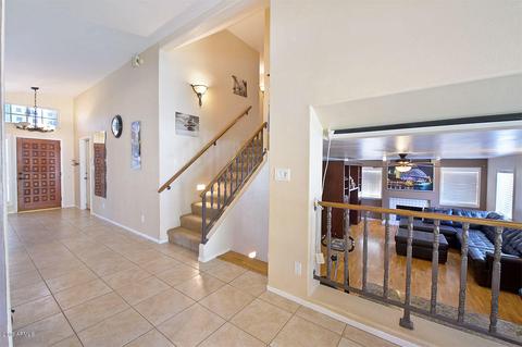 2724 E Mountain Sky Ave, Phoenix, AZ 85048 photo 11