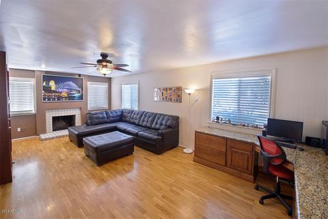 2724 E Mountain Sky Ave, Phoenix, AZ 85048 photo 8