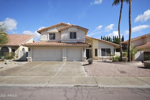 2724 E Mountain Sky Ave, Phoenix, AZ 85048 photo 1