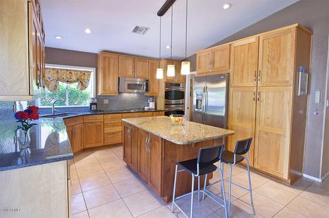 2724 E Mountain Sky Ave, Phoenix, AZ 85048 photo 5