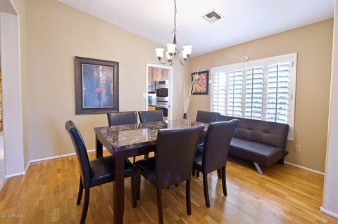 2724 E Mountain Sky Ave, Phoenix, AZ 85048 photo 3