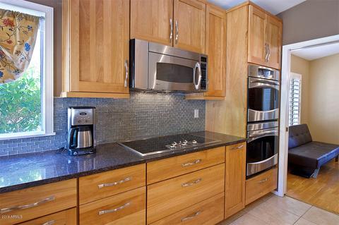 2724 E Mountain Sky Ave, Phoenix, AZ 85048 photo 7