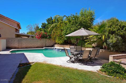 2724 E Mountain Sky Ave, Phoenix, AZ 85048 photo 19