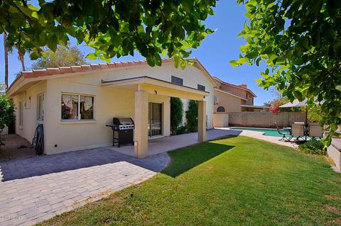 2724 E Mountain Sky Ave, Phoenix, AZ 85048 photo 20