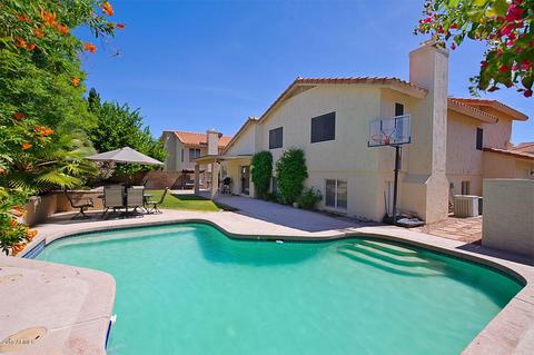 2724 E Mountain Sky Ave, Phoenix, AZ 85048 photo 22