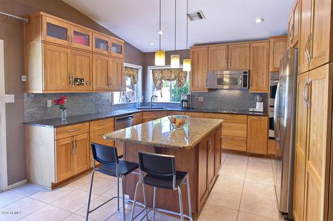 2724 E Mountain Sky Ave, Phoenix, AZ 85048 photo 6