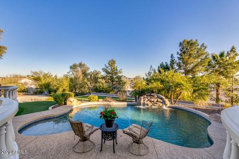 1431 E Michelle Dr, Phoenix, AZ 85022 photo 44