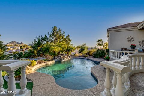 1431 E Michelle Dr, Phoenix, AZ 85022 photo 42