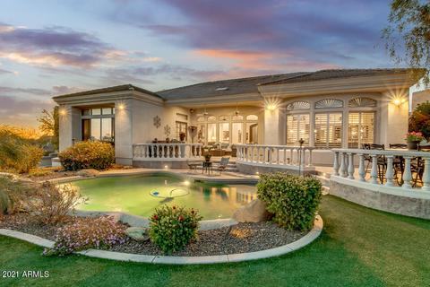 1431 E Michelle Dr, Phoenix, AZ 85022 photo 1
