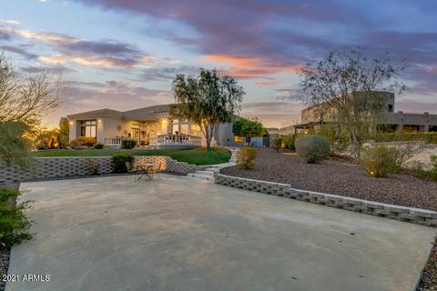 1431 E Michelle Dr, Phoenix, AZ 85022 photo 39