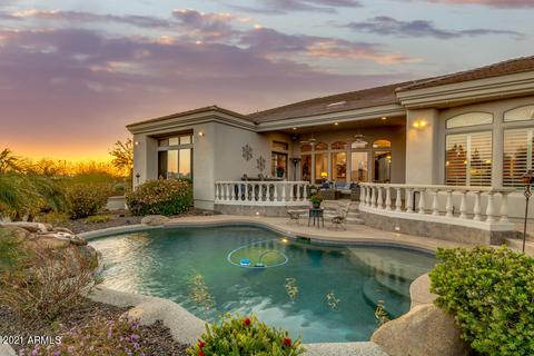 1431 E Michelle Dr, Phoenix, AZ 85022 photo 36
