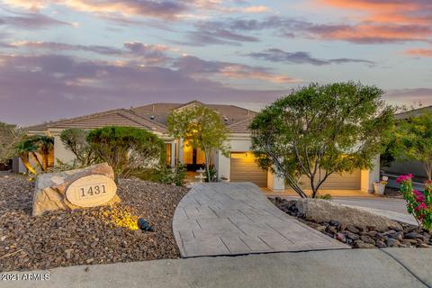 1431 E Michelle Dr, Phoenix, AZ 85022 photo 2