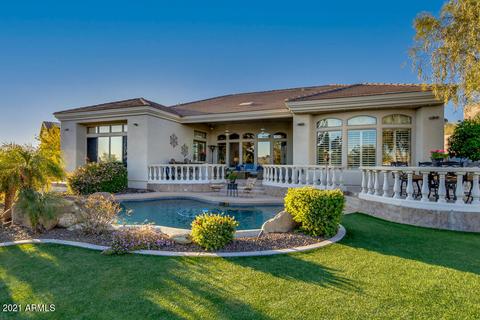 1431 E Michelle Dr, Phoenix, AZ 85022 photo 41