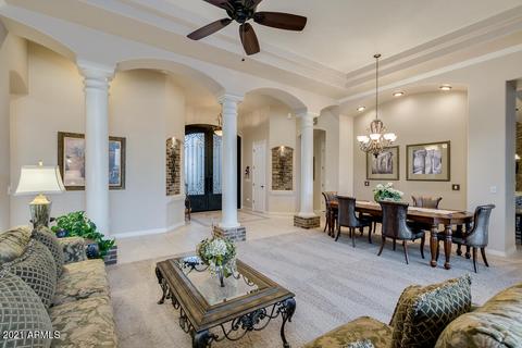 1431 E Michelle Dr, Phoenix, AZ 85022 photo 13