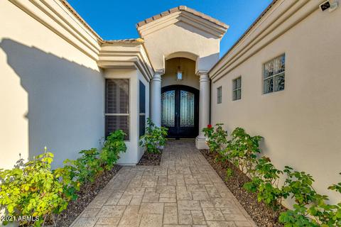 1431 E Michelle Dr, Phoenix, AZ 85022 photo 8