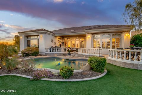 1431 E Michelle Dr, Phoenix, AZ 85022 photo 37