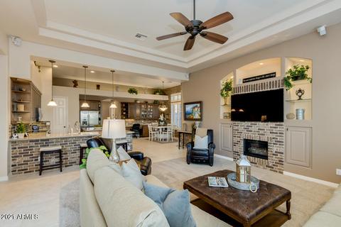1431 E Michelle Dr, Phoenix, AZ 85022 photo 16