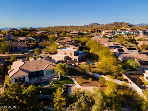1431 E Michelle Dr, Phoenix, AZ 85022 photo 7