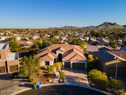 1431 E Michelle Dr, Phoenix, AZ 85022 photo 10