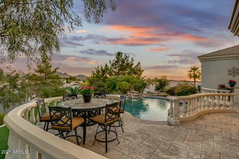 1431 E Michelle Dr, Phoenix, AZ 85022 photo 40