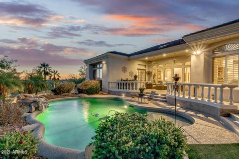 1431 E Michelle Dr, Phoenix, AZ 85022 photo 38