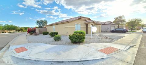 7205 W Hess Ave, Phoenix, AZ 85043 photo 2