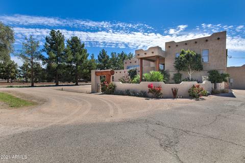 12647 E Chandler Heights Rd, Chandler, AZ 85249