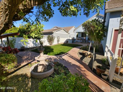 2773 E Hobart St, Gilbert, AZ 85296 photo 4