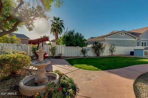 2773 E Hobart St, Gilbert, AZ 85296 photo 76