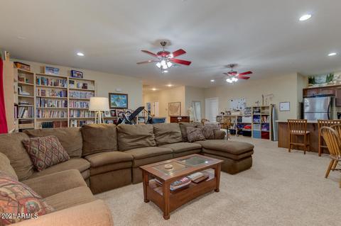 2773 E Hobart St, Gilbert, AZ 85296 photo 39