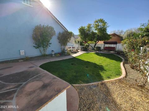 2773 E Hobart St, Gilbert, AZ 85296 photo 3