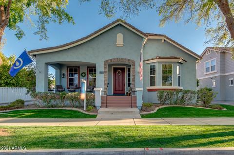 2773 E Hobart St, Gilbert, AZ 85296 photo 6