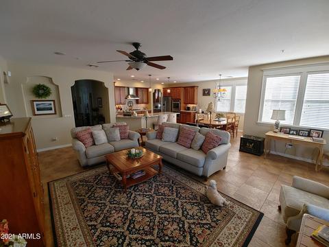 2773 E Hobart St, Gilbert, AZ 85296 photo 2