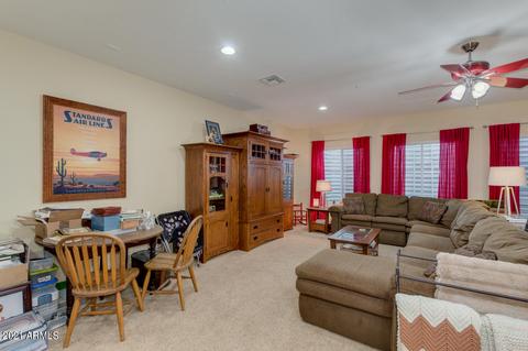 2773 E Hobart St, Gilbert, AZ 85296 photo 37