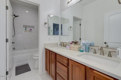 2773 E Hobart St, Gilbert, AZ 85296 photo 57