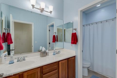2773 E Hobart St, Gilbert, AZ 85296 photo 60