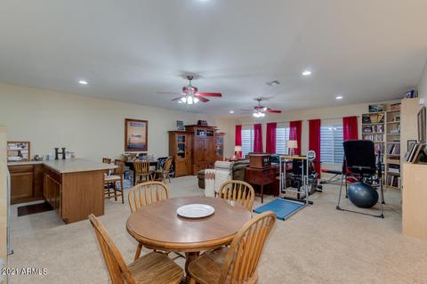 2773 E Hobart St, Gilbert, AZ 85296 photo 41