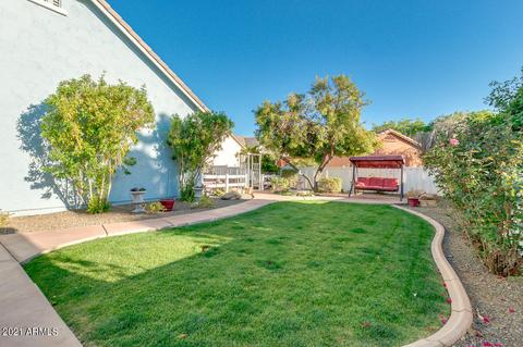 2773 E Hobart St, Gilbert, AZ 85296 photo 71