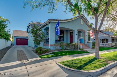2773 E Hobart St, Gilbert, AZ 85296 photo 7
