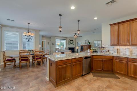 2773 E Hobart St, Gilbert, AZ 85296 photo 27