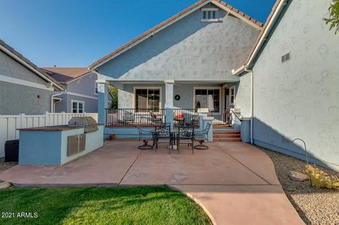 2773 E Hobart St, Gilbert, AZ 85296 photo 74