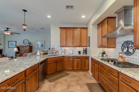 2773 E Hobart St, Gilbert, AZ 85296 photo 33