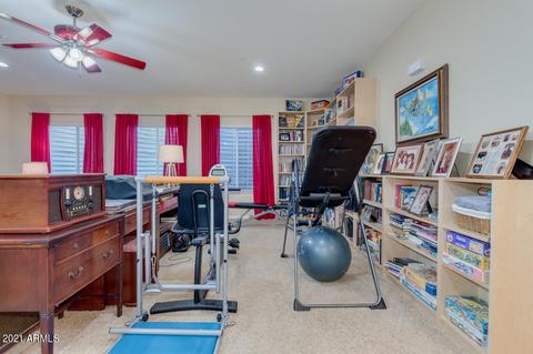 2773 E Hobart St, Gilbert, AZ 85296 photo 47