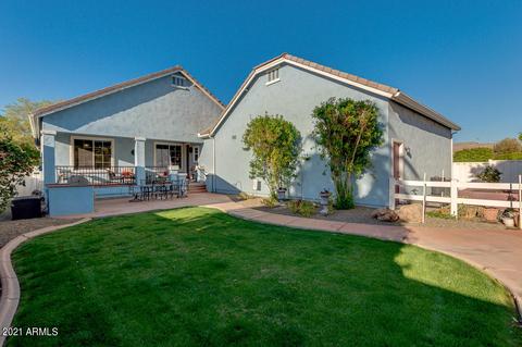 2773 E Hobart St, Gilbert, AZ 85296 photo 75