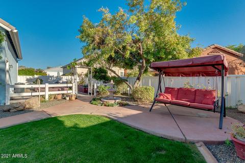 2773 E Hobart St, Gilbert, AZ 85296 photo 73
