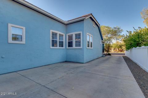 2773 E Hobart St, Gilbert, AZ 85296 photo 81