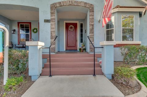 2773 E Hobart St, Gilbert, AZ 85296 photo 9